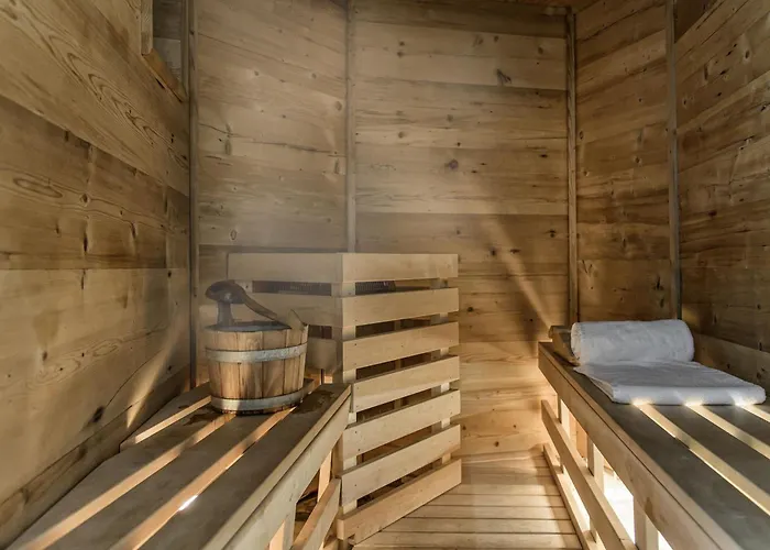 Bio Hotel Hermitage
