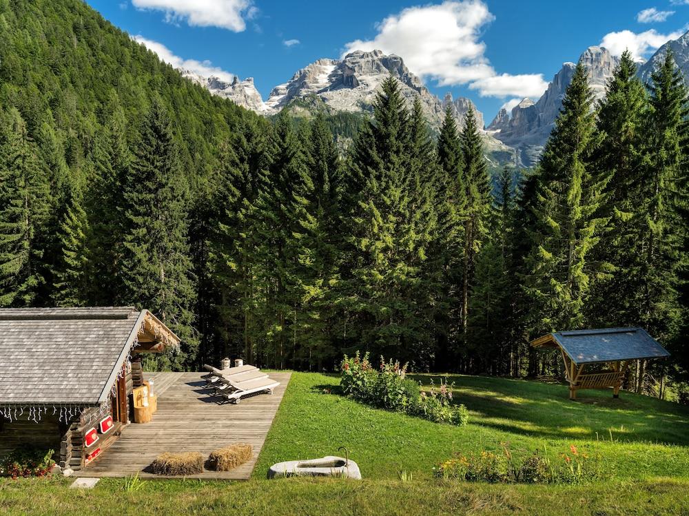Bio Hermitage Hotel 4*