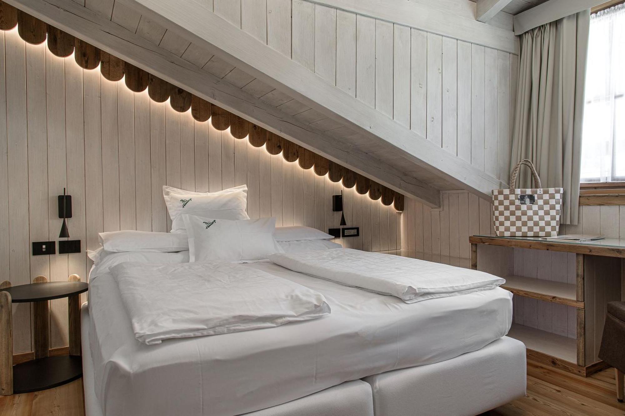 Bio Hermitage Hotel Madonna
