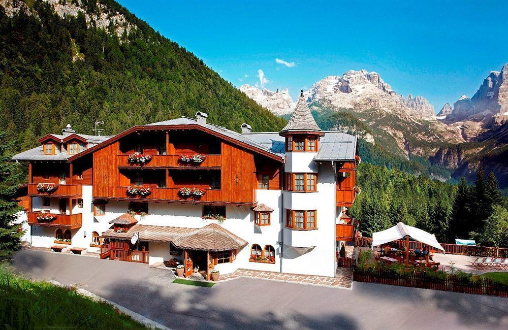 Hotel Bio Hermitage