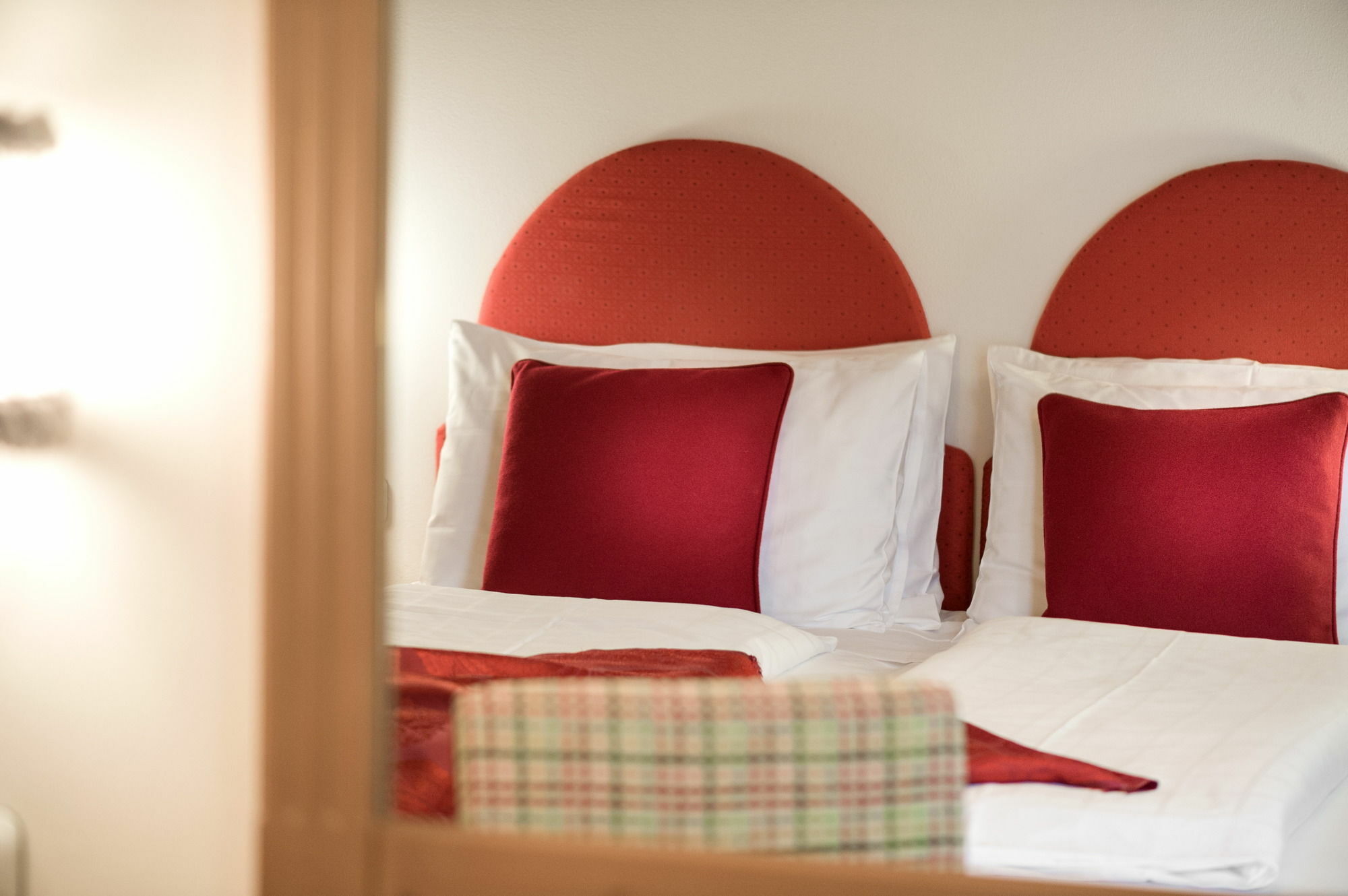 Bio Hermitage Hotel 4*