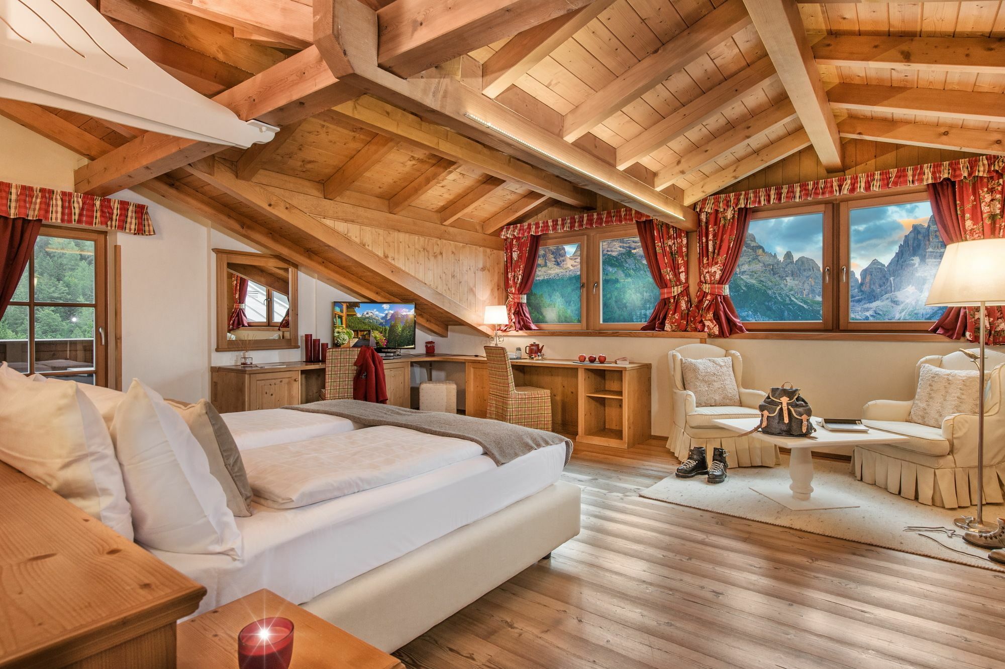 Hotel Bio Hermitage 4*