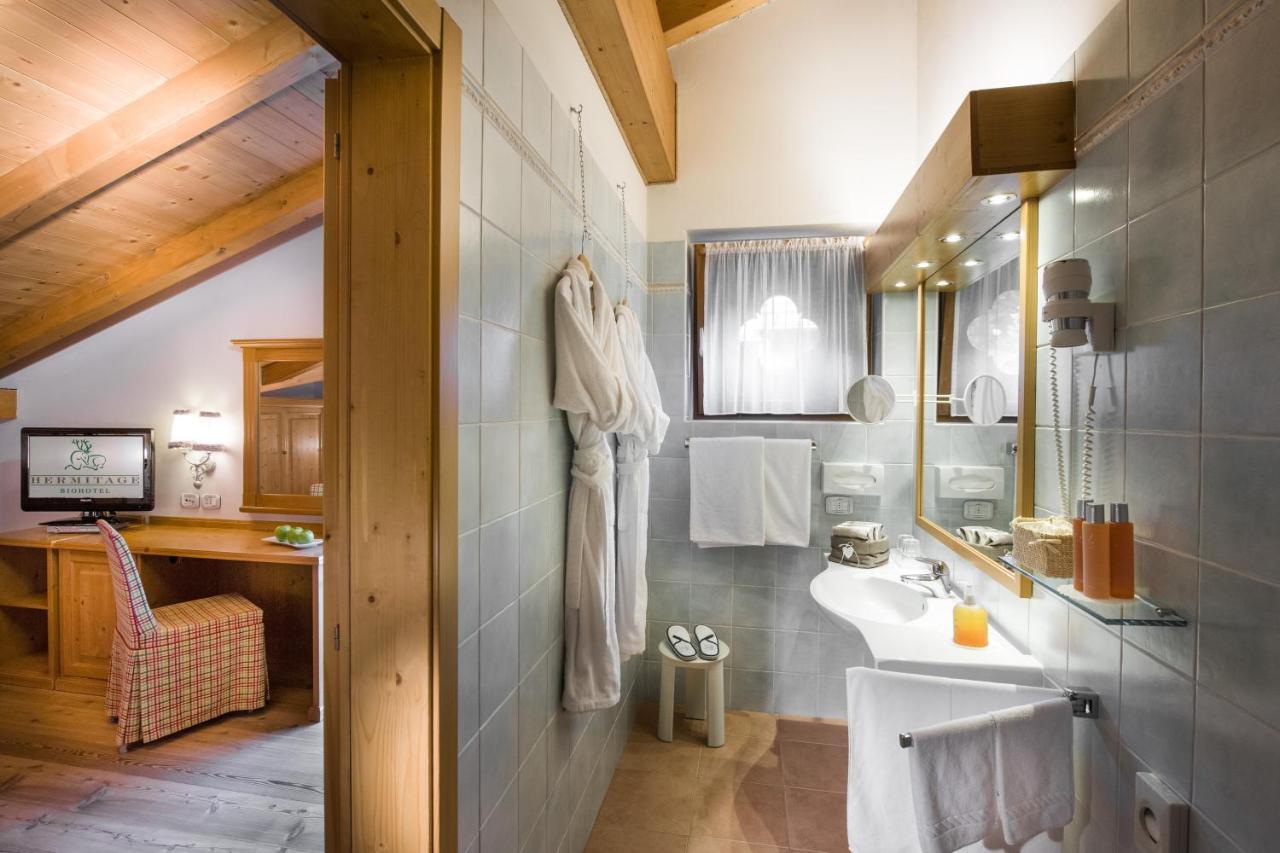Bio Hermitage 4*