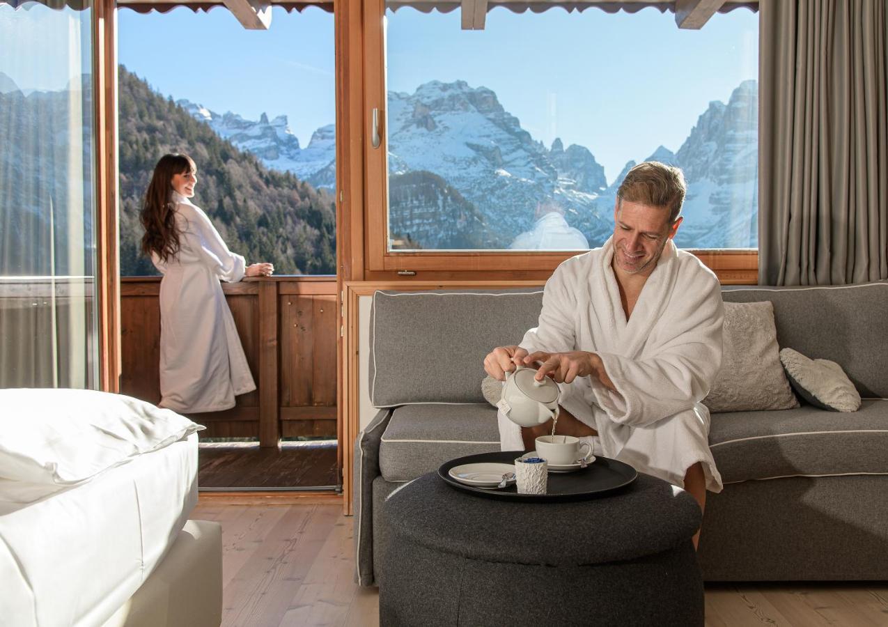 Bio Hermitage Hotel