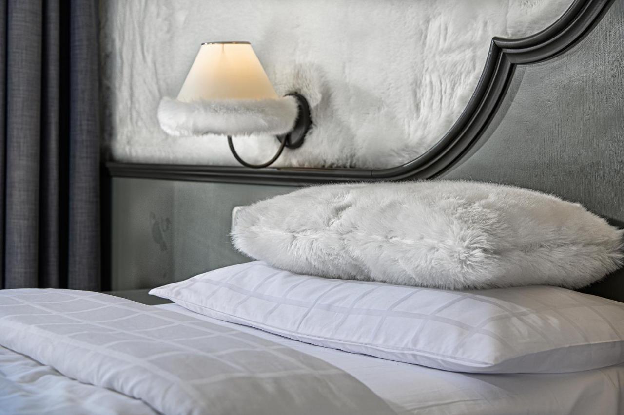 Bio Hermitage 4*