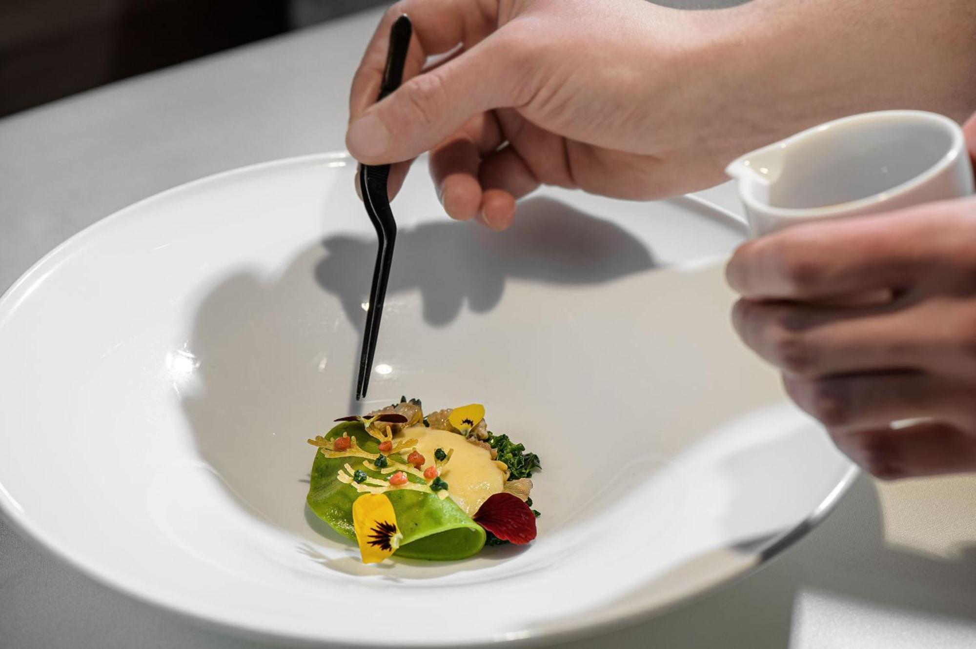 Bio Hermitage Hotel 4*
