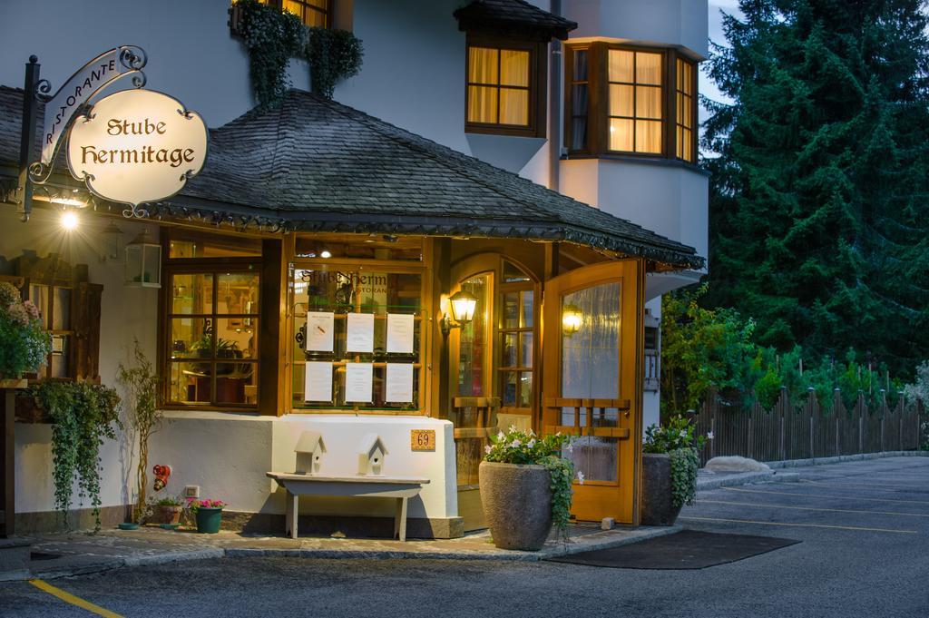 Hotel Bio Hermitage