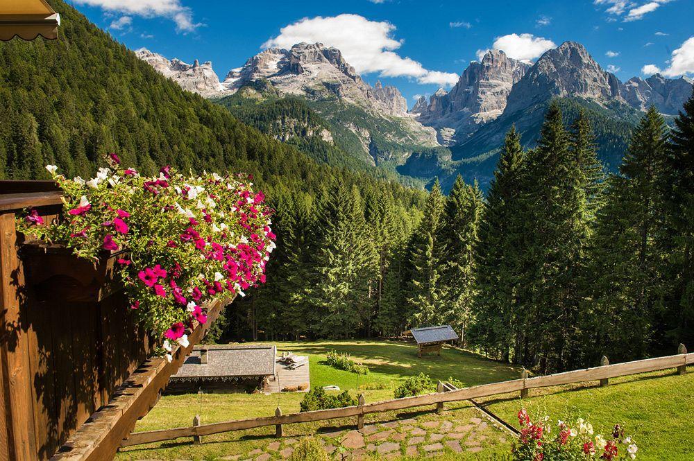 Hotel Bio Hermitage 4*