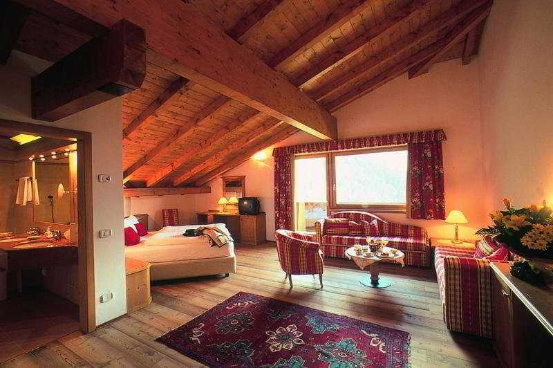 Bio Hermitage Hotel Madonna