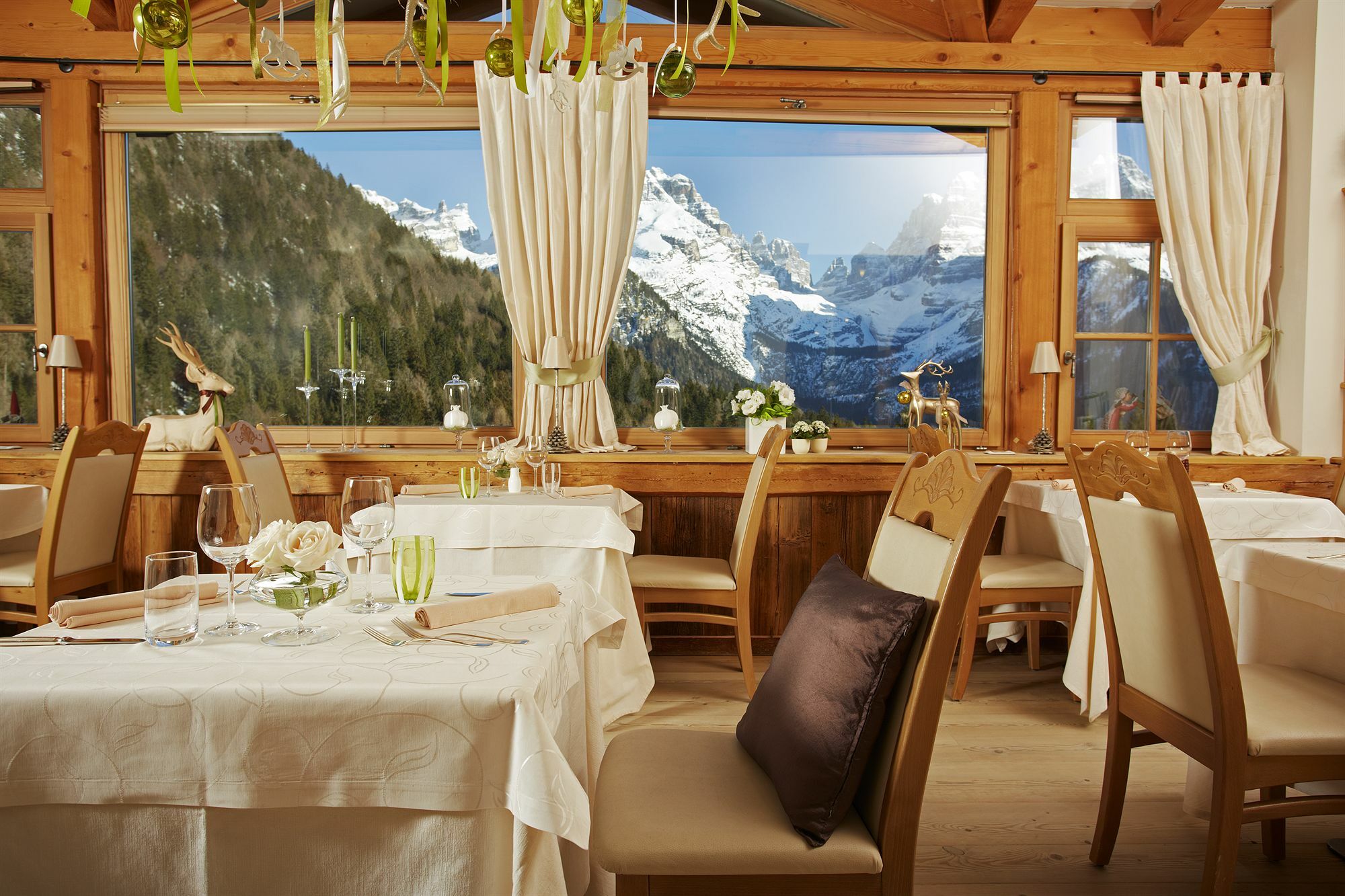 Hotel Bio Hermitage 4*
